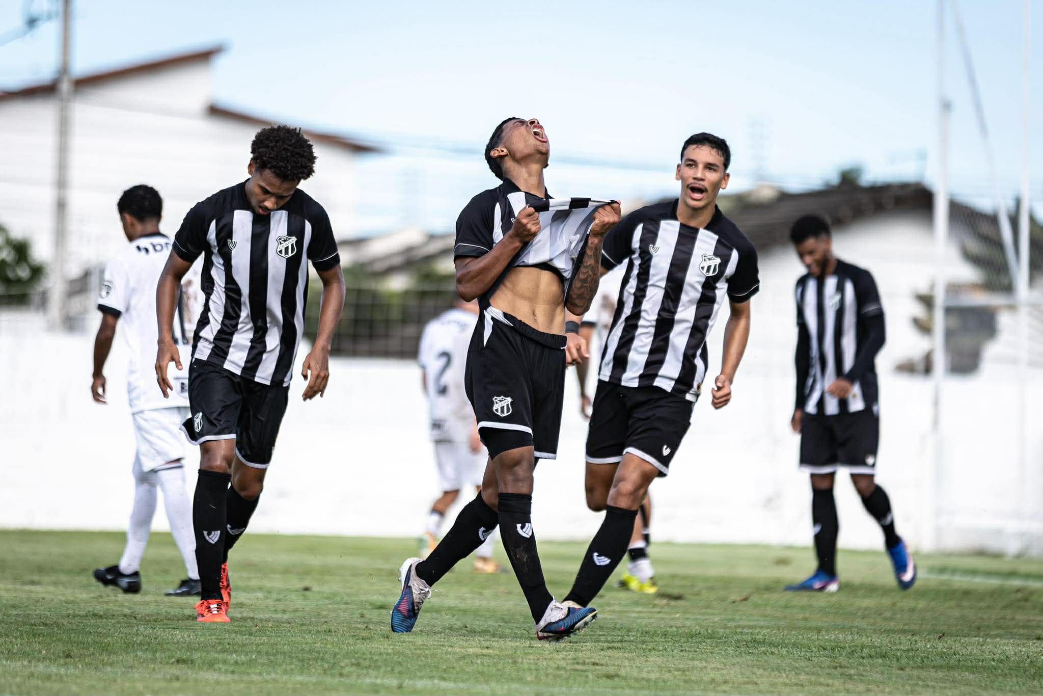Ceará Sub-20