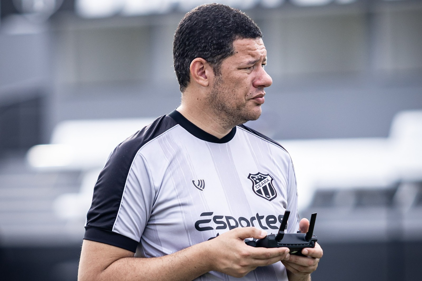 Renato Bennata do Ceará, novo coordenador Departamento Integrado de Análise Sistemática (DIMAS)