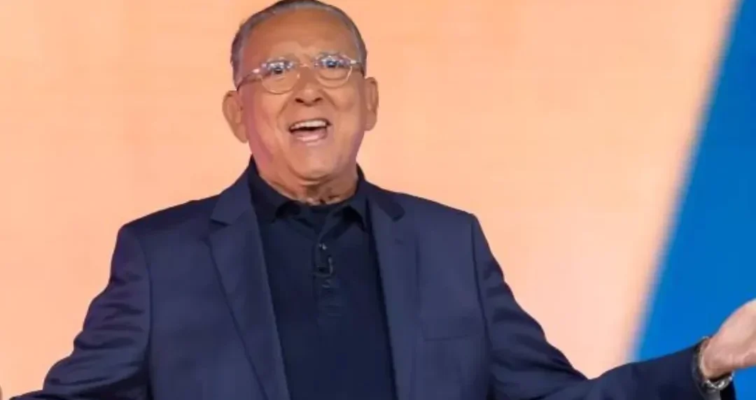 Galvão Bueno