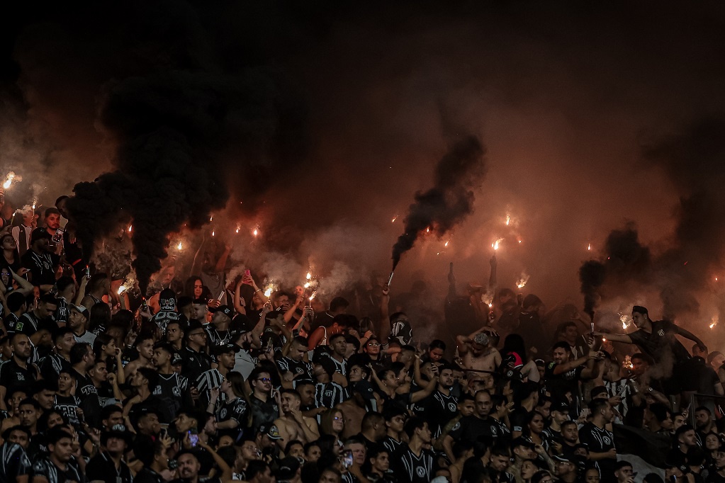 Torcida do Ceará