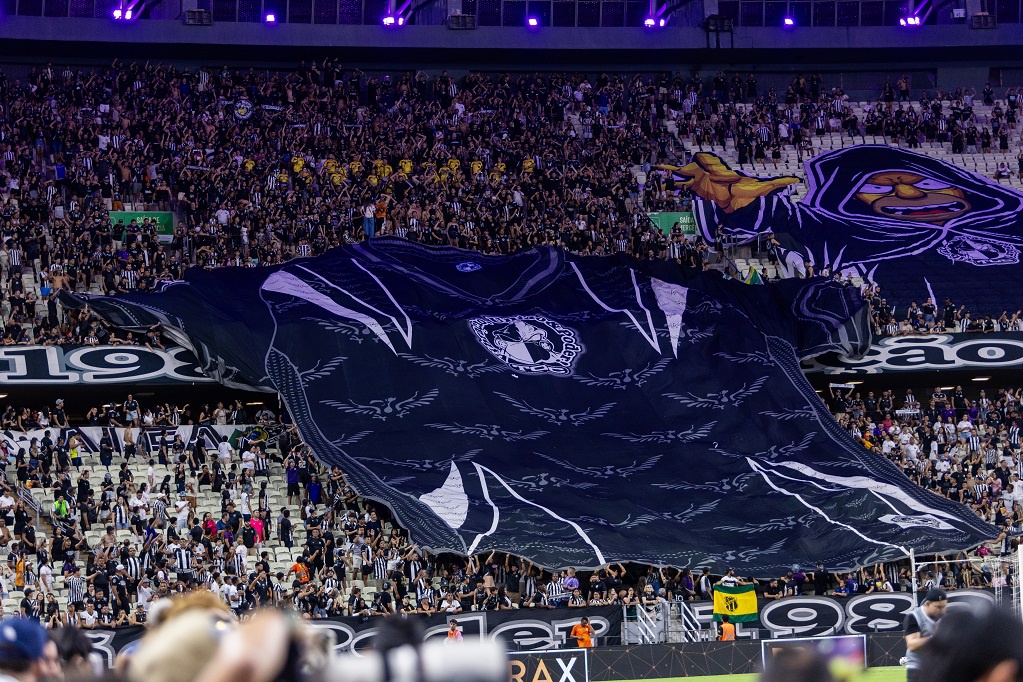 Torcida do Ceará