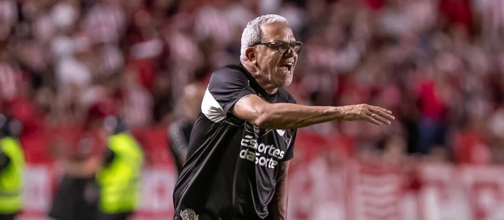hélio dos anjos