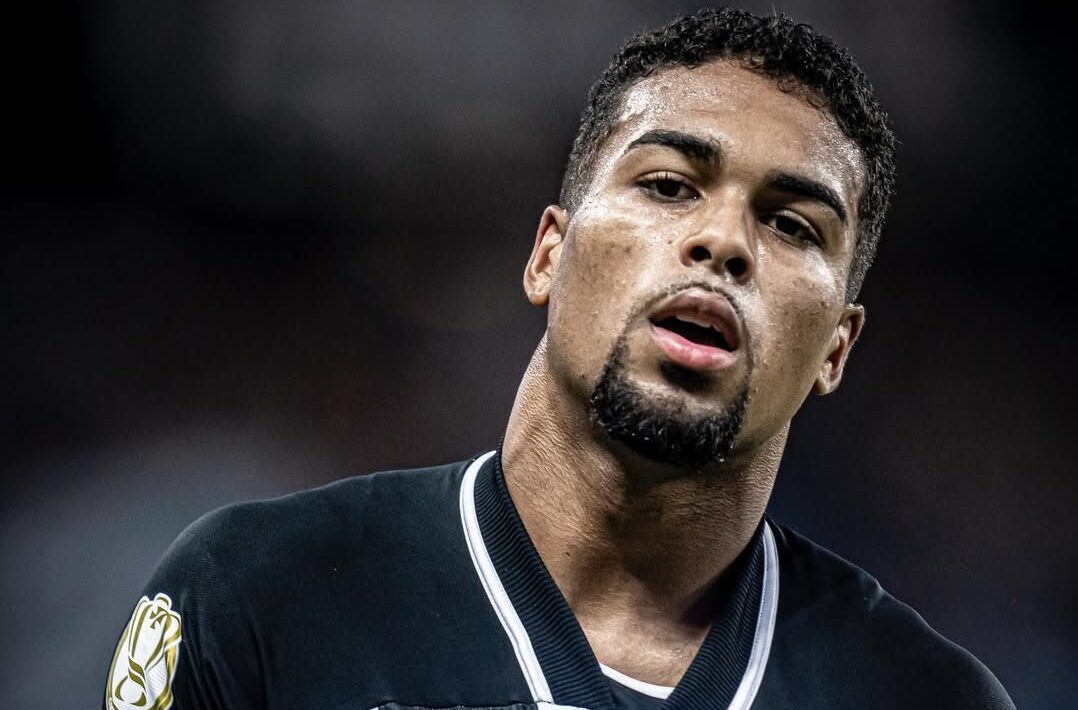 Gustavo Prado, do Ceará