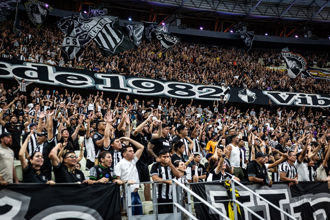 Torcida do Ceará