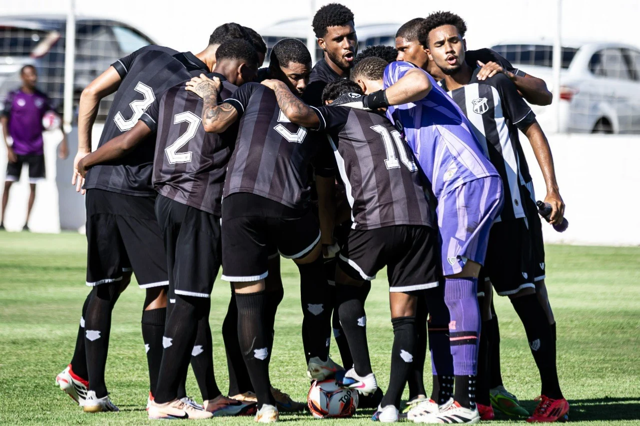 Ceara Sub-20 / Série B Sub-20