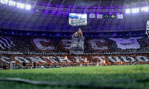 Torcida do Ceará