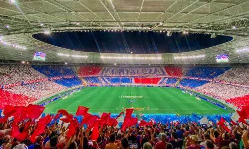 Torcida do Fortaleza