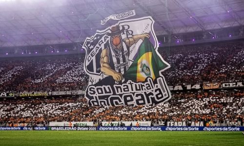 Torcida do Ceará
