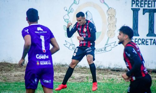 Guarany de Sobral, Série C do Cearense / Guarany de Sobral x Limoeiro