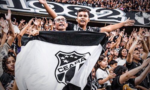 Torcida do Ceará