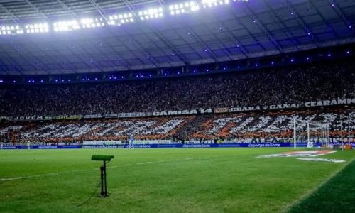 Torcida do Ceará