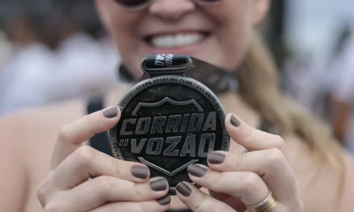 Ceará Corrida do Vozão