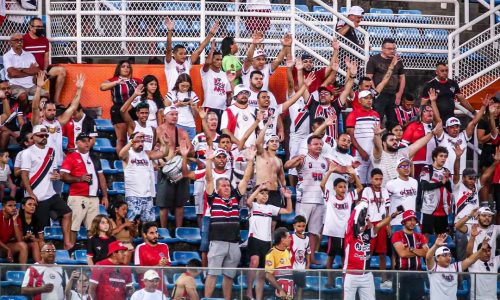 Torcida do Ferroviário