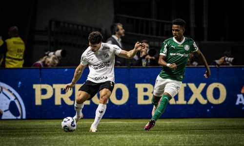 Rafael Ramos, lateral do Ceará