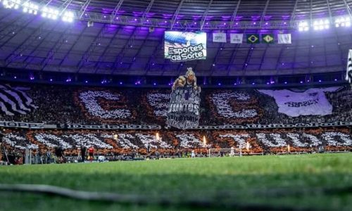 Torcida do Ceará