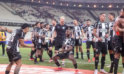 Dieguinho e Fernando Sobral, Ceará