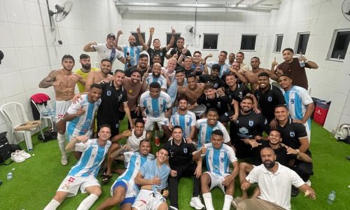 Maracanã / Série D