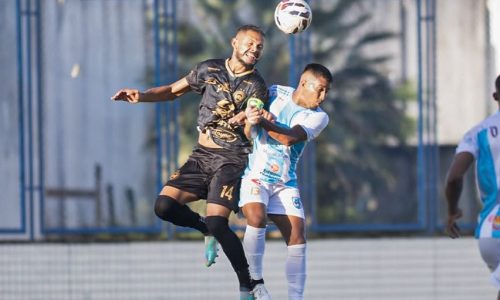 Maracanã x Iguatu / Série D