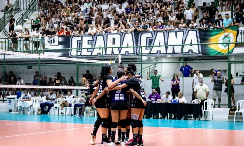 Vôlei Ceará
