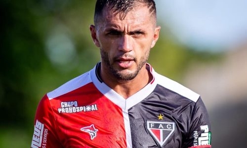 Edson Cariús
