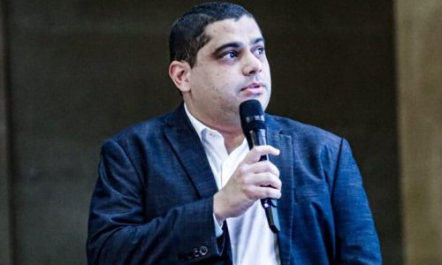 Cearense 2026 / Mauro Carmélio Neto, vice-presidente da FCF