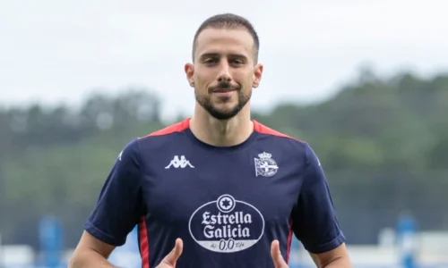 Helton Leite é o novo goleiro do Fortaleza