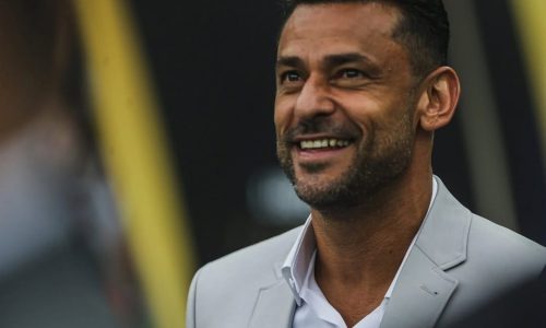 Fred Guedes, novo treinador da base do Fortaleza