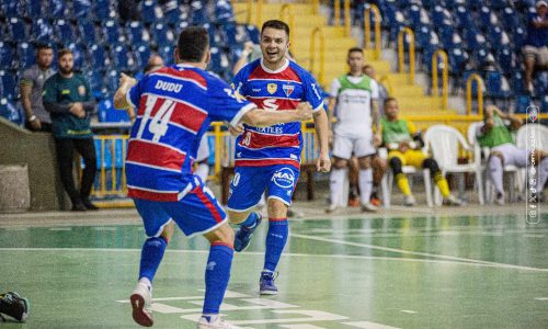 Fortaleza Futsal