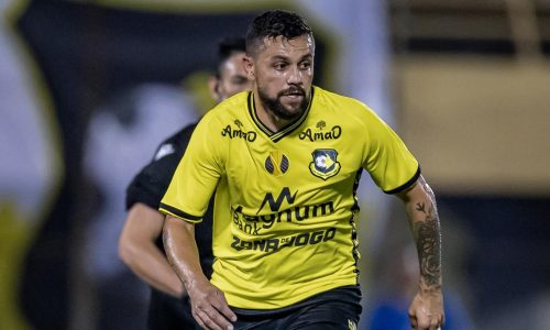 Felipe Azevedo
