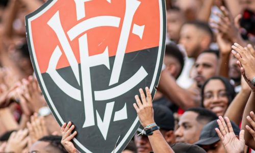 Torcida do Vitória