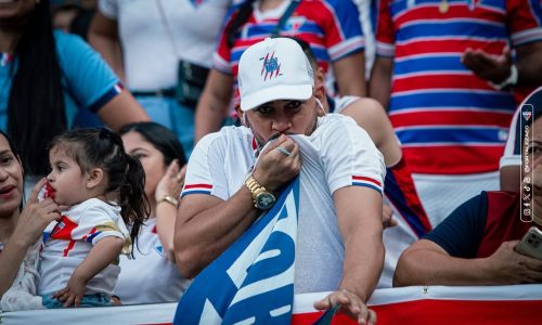 Torcida do Fortaleza