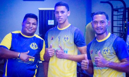 Horizonte FC