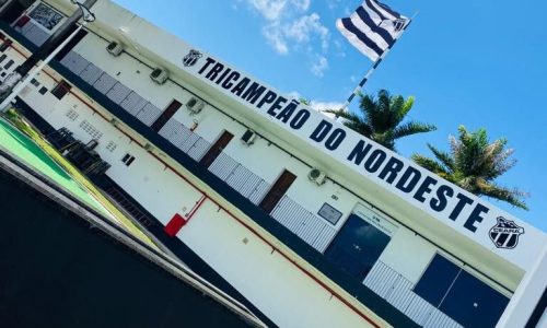 Sede do Ceará
