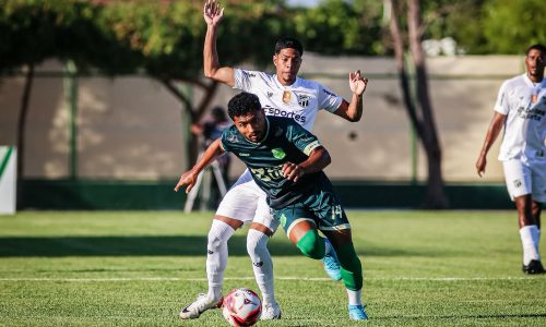 Campeonato Cearense / Floresta EC x Ceará
