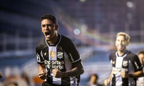 Pedro Gilmar
