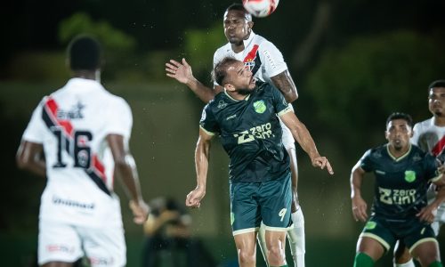Campeonato Cearense / Floresta x Ferroviário