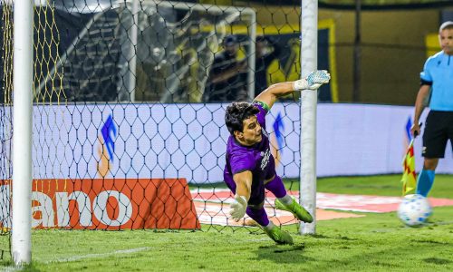 Richard, goleiro Ceará