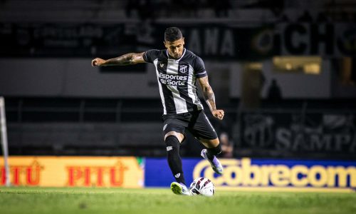 Série B, Ceará
