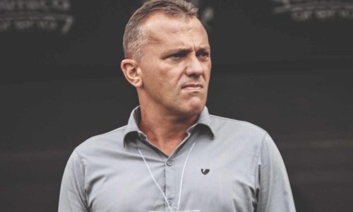 João Paulo Sanches deixa o Ceará