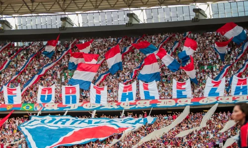 Torcida do Fortaleza