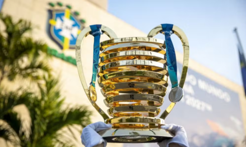 Copa do Nordeste / CBF