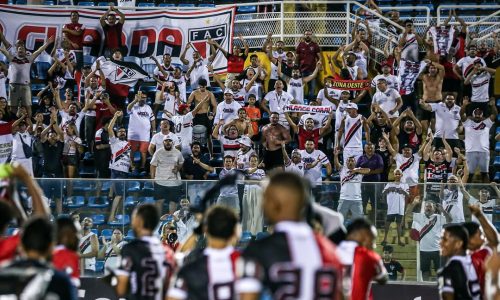 Time do Ferroviário / Série D