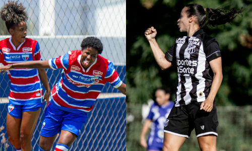 Cearense Feminino