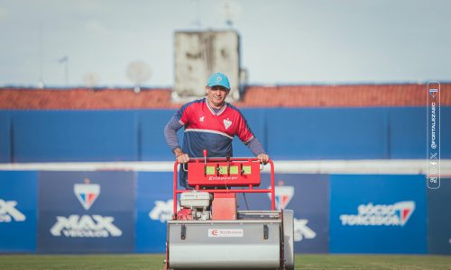 Campo do Pici, Fortaleza