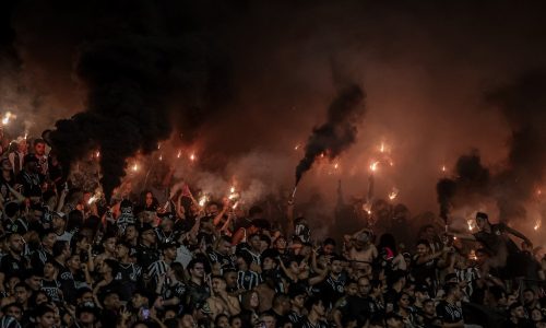 Torcida do Ceará