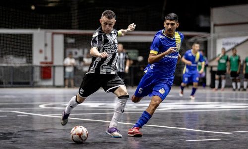 Ceará Futsal