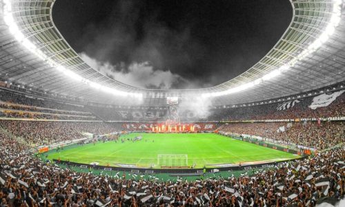 Torcida do Ceará