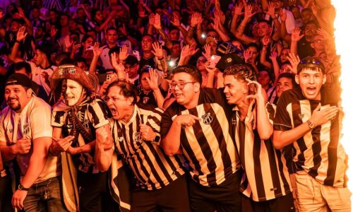 Torcida do Ceará