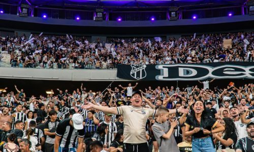 Torcida do Ceará