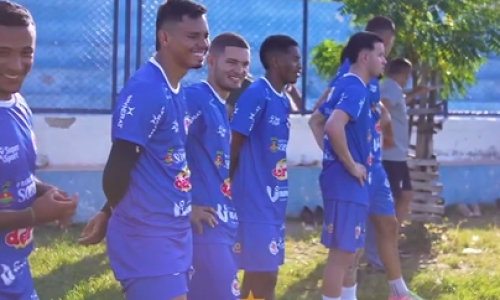 Guarany de Sobral